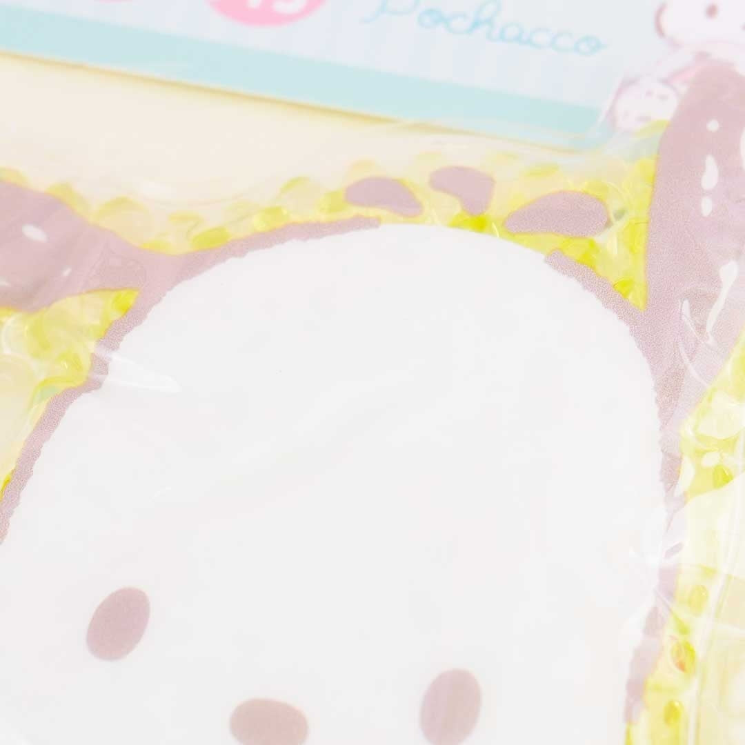 Pochacco Tsubu Tsubu Cold Pad