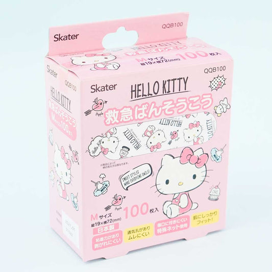 Hello Kitty Sweet Styles Bandages