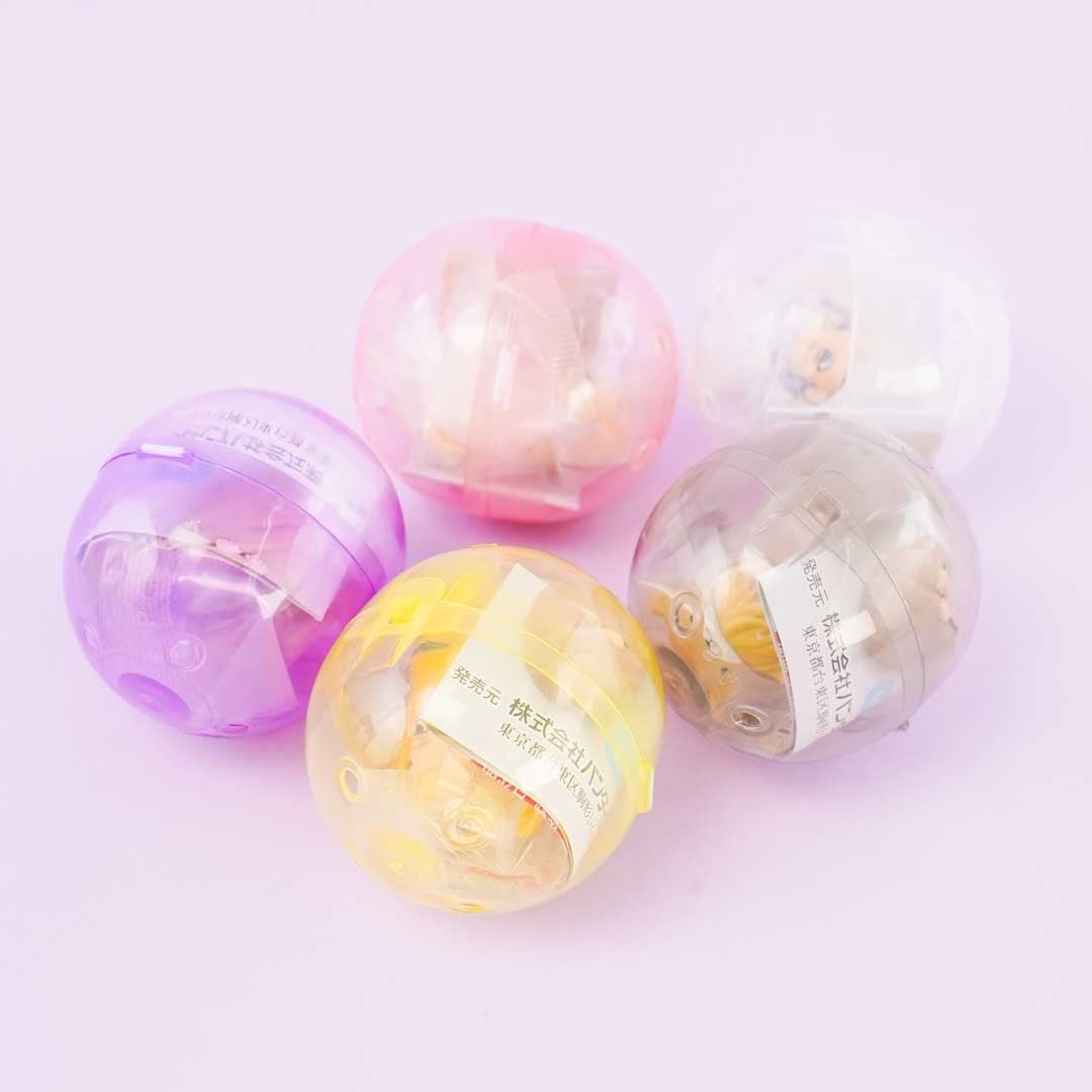 Tokyo Revengers Swaddle Gachapon