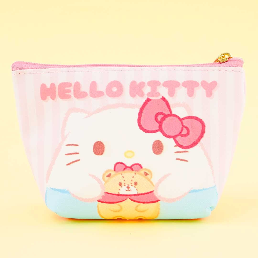 Hello Kitty Hug Mini Pouch
