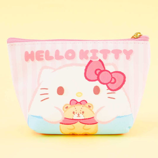 Hello Kitty Hug Mini Pouch