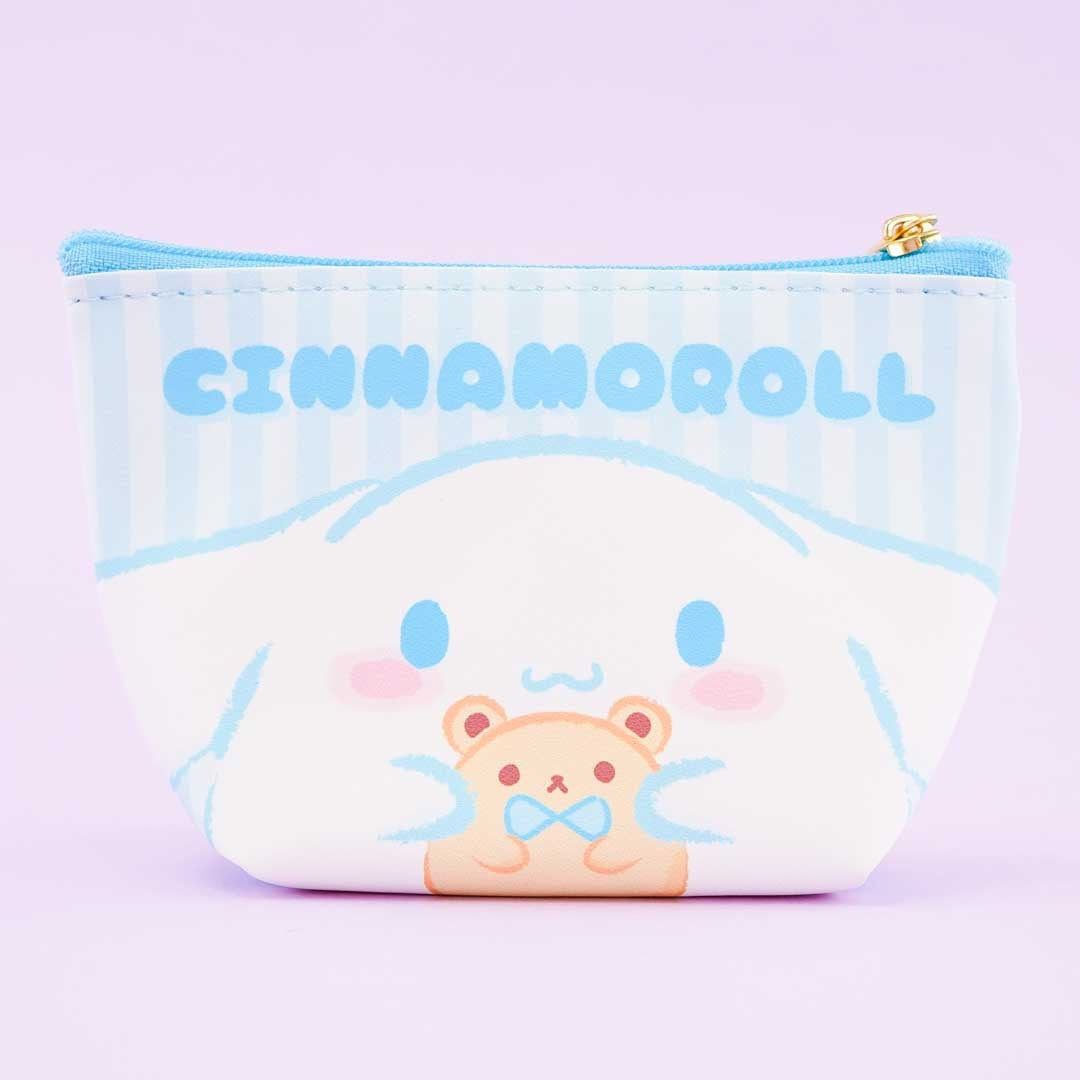 Cinnamoroll Hug Mini Pouch