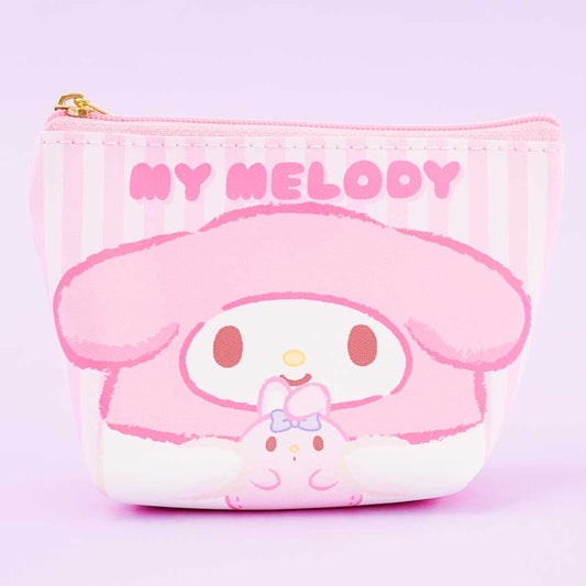 My Melody Hug Mini Pouch