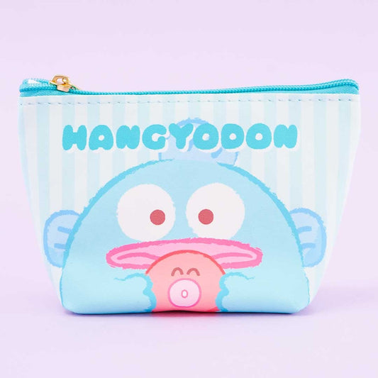 Hangyodon Hug Mini Pouch