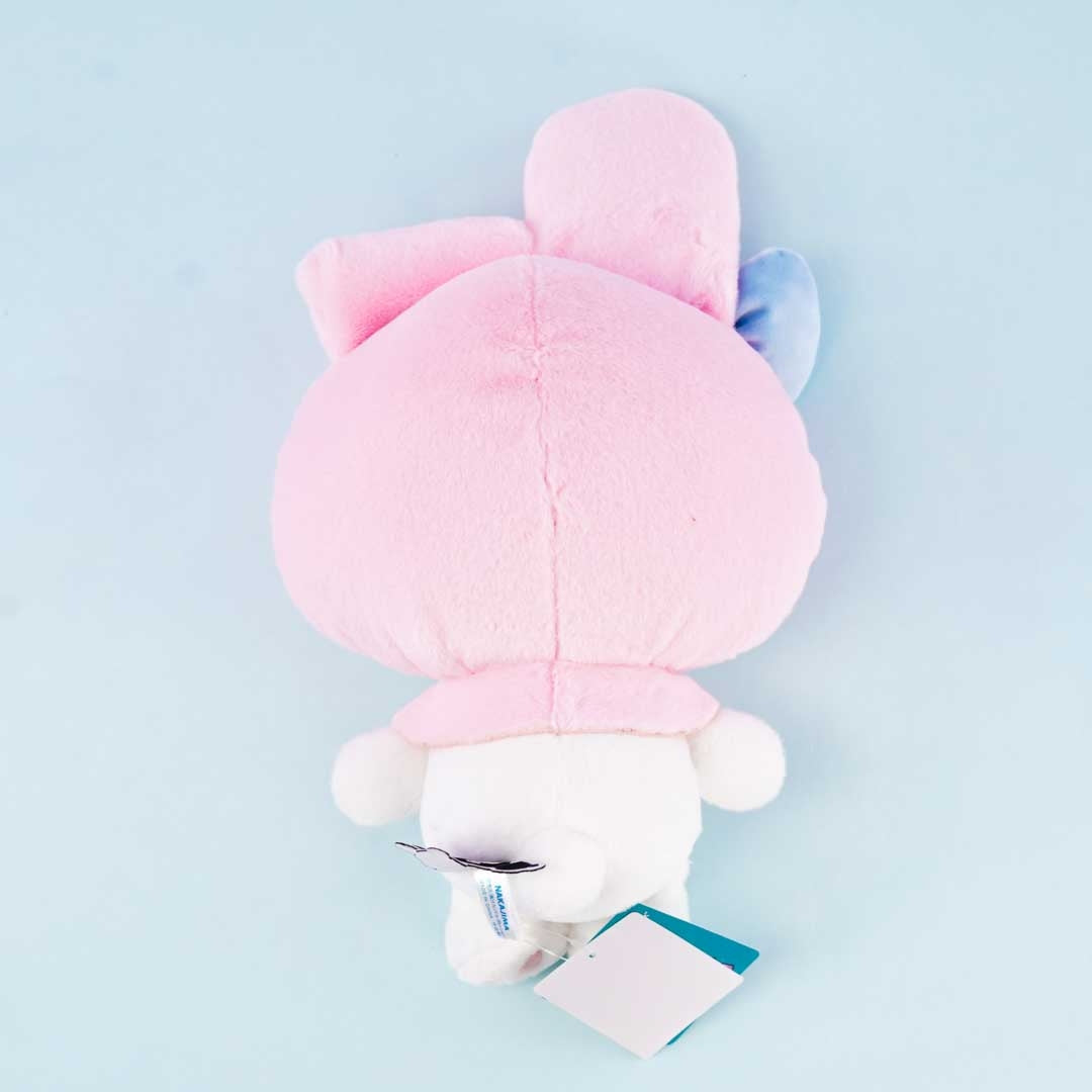 My Melody x Nagano Plushie - Medium