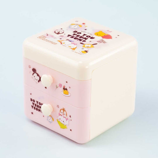 Disney Tsum Tsum Chest