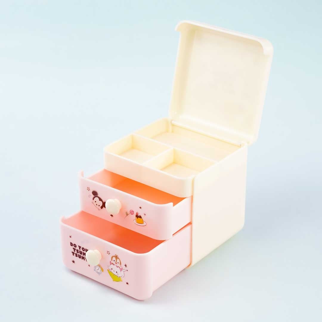 Disney Tsum Tsum Chest