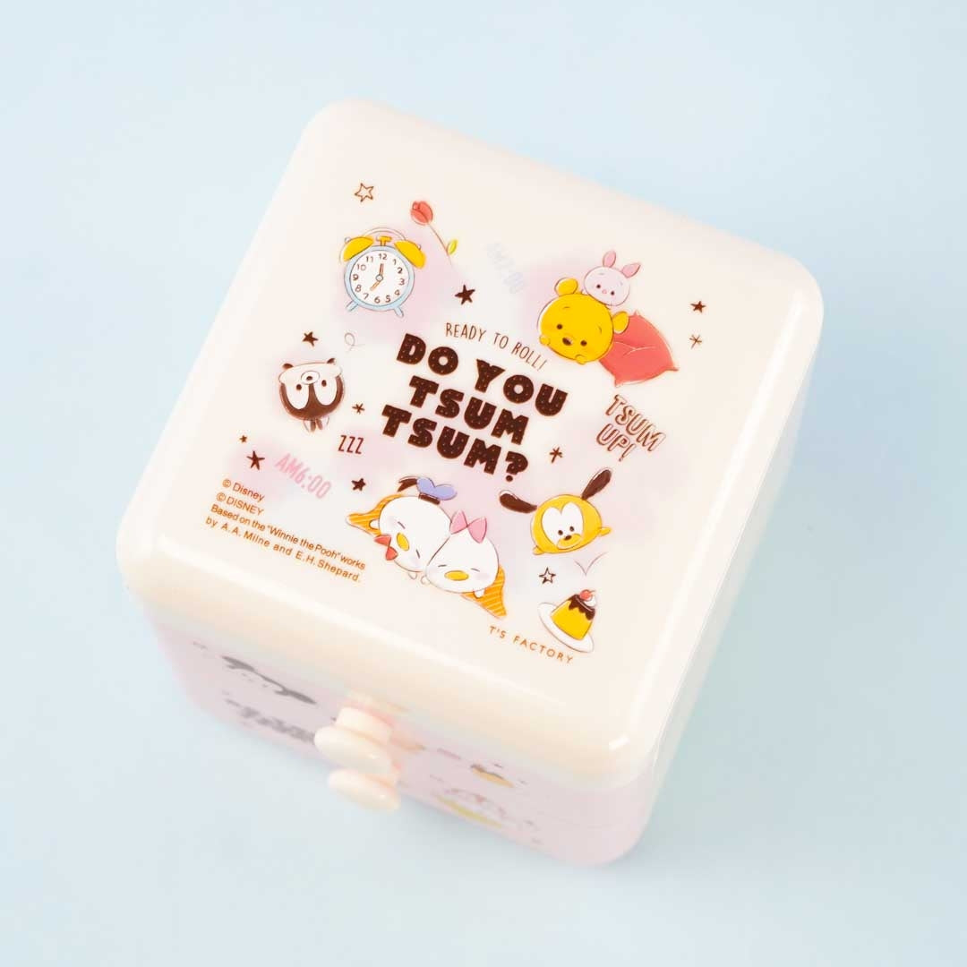 Disney Tsum Tsum Chest