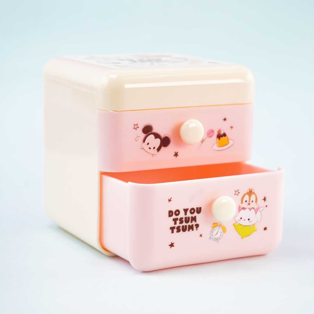 Disney Tsum Tsum Chest