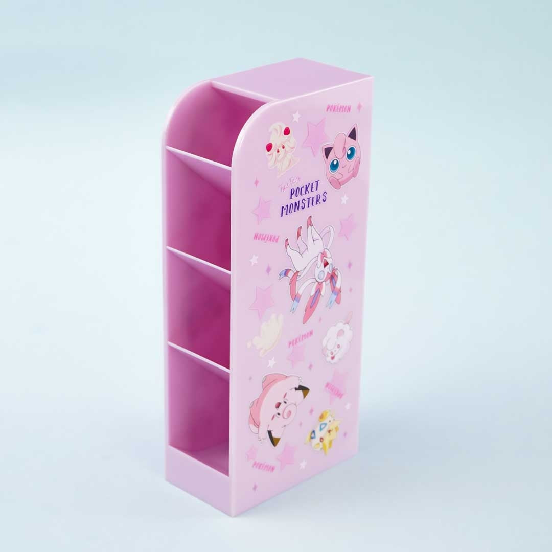 Pokémon Fairy Type Tower Stand
