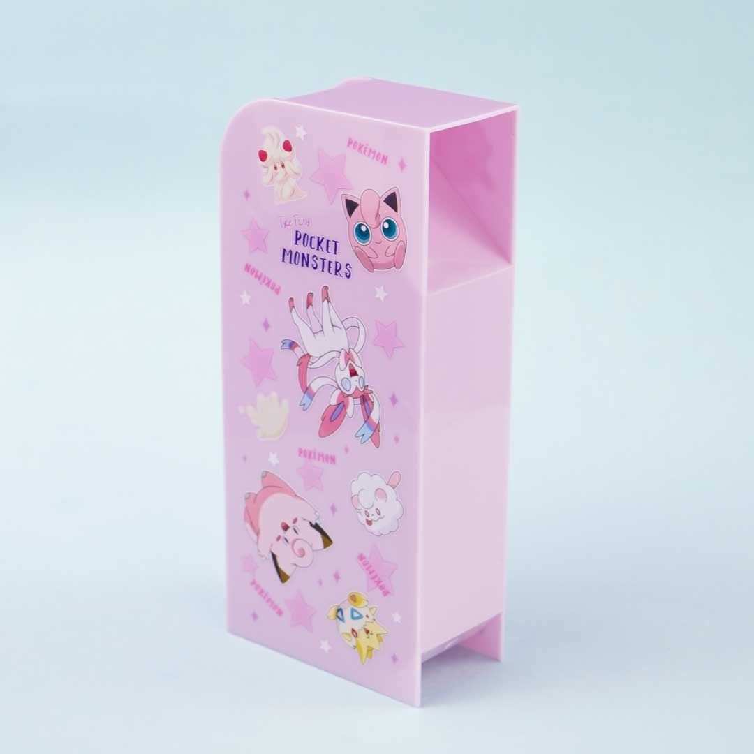 Pokémon Fairy Type Tower Stand