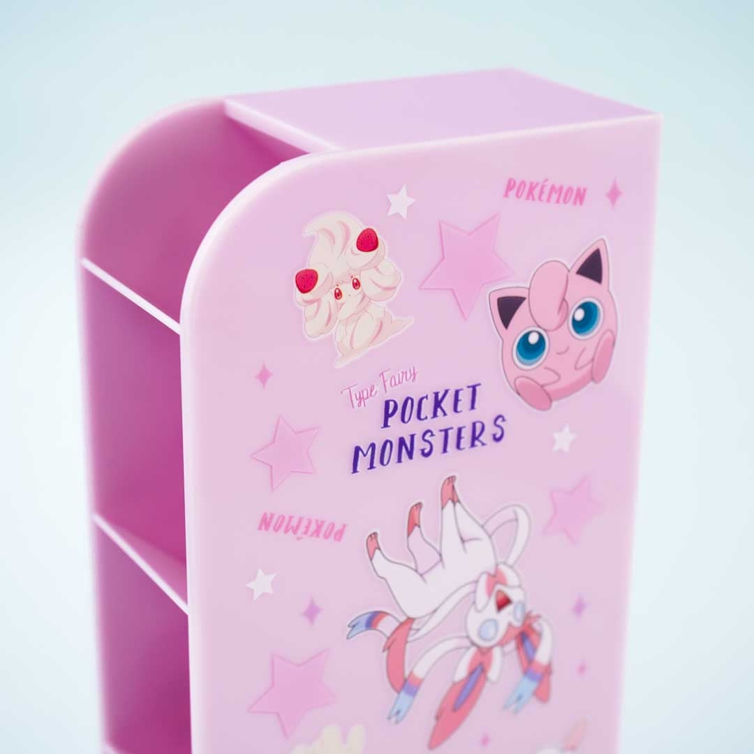 Pokémon Fairy Type Tower Stand