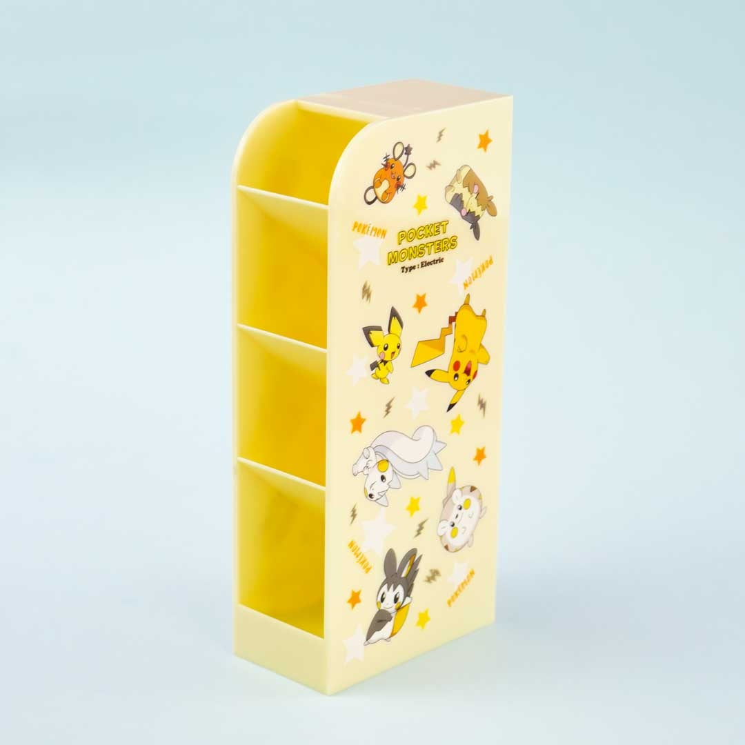 Pokémon Electric Type Tower Stand