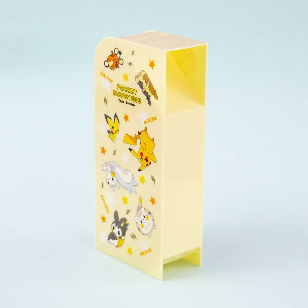 Pokémon Electric Type Tower Stand