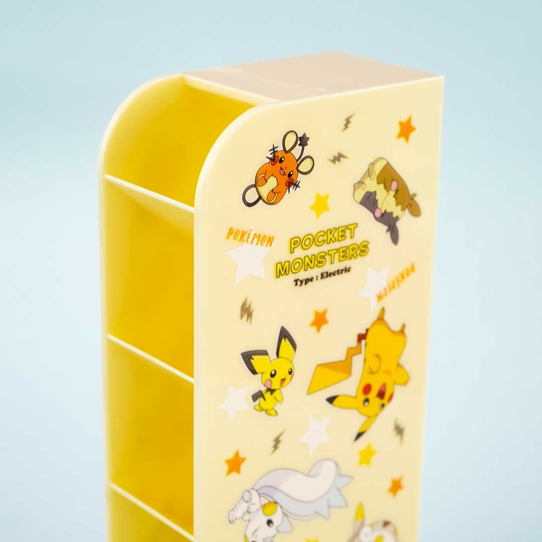 Pokémon Electric Type Tower Stand
