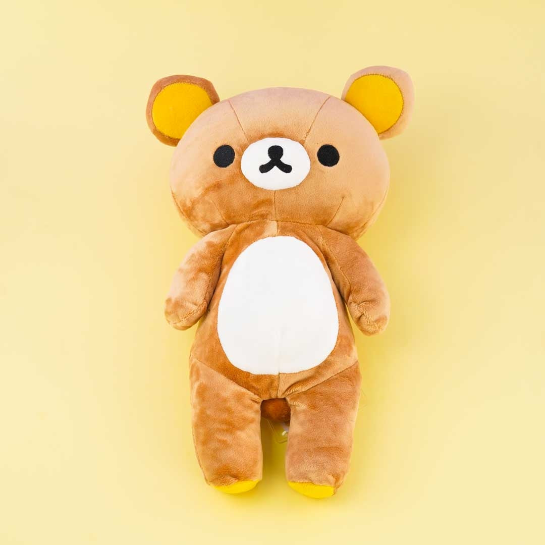 Rilakkuma Plushie - Medium