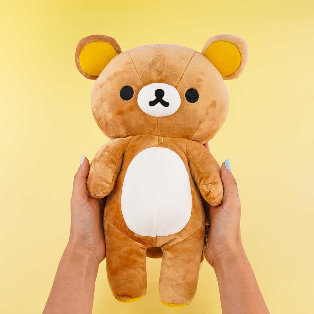 Rilakkuma Plushie - Medium