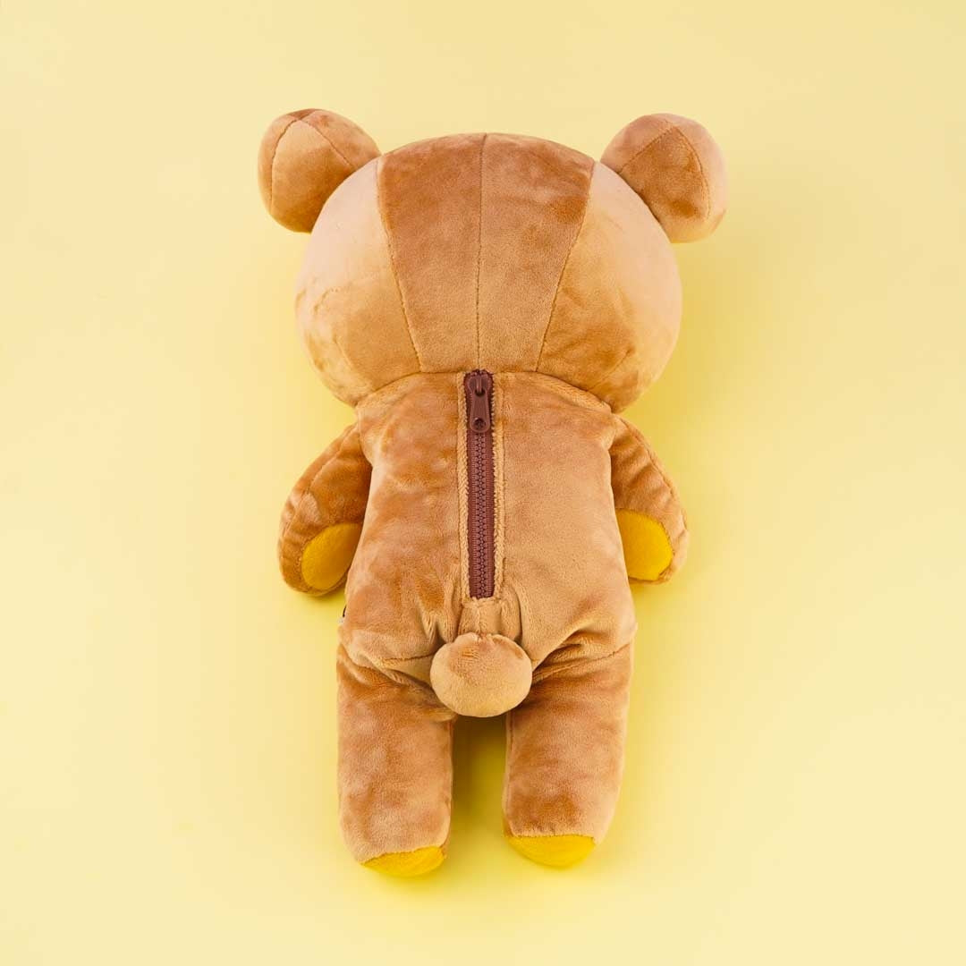 Rilakkuma Plushie - Medium