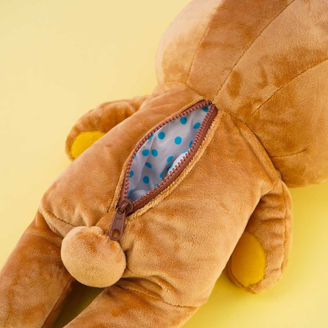 Rilakkuma Plushie - Medium