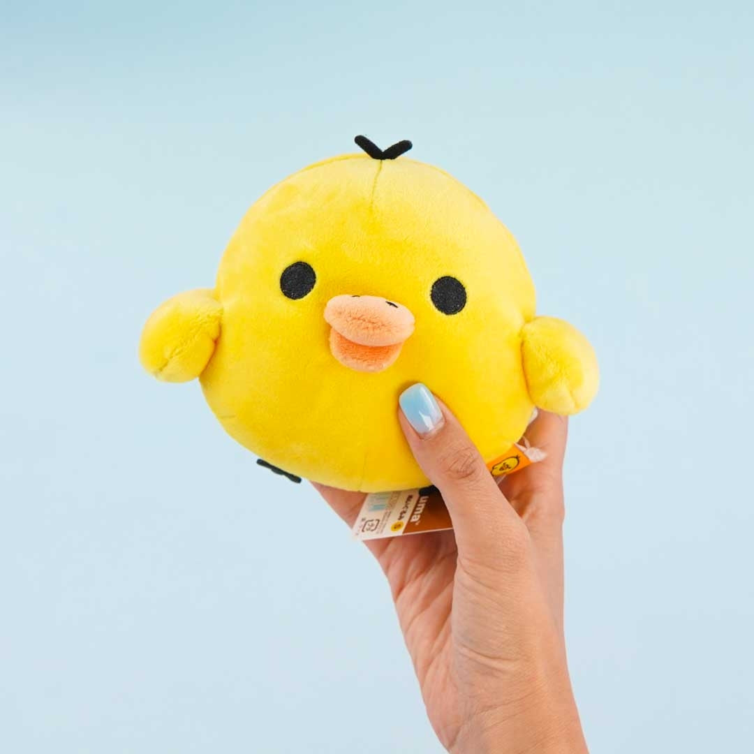 Kiiroitori Plushie - Small