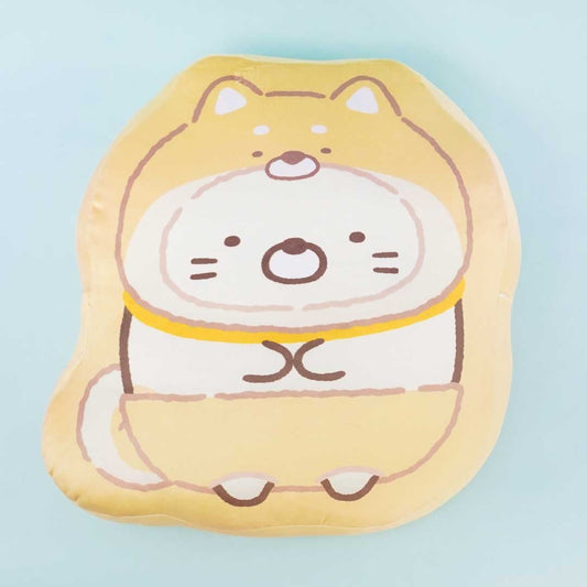 Sumikko Gurashi Neko Cushion