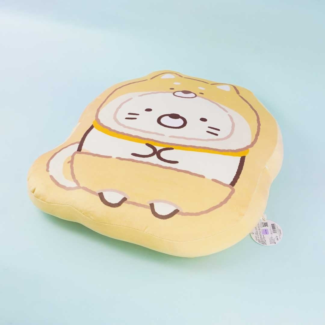 Sumikko Gurashi Neko Cushion