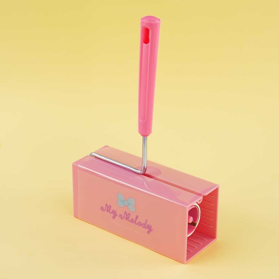 My Melody Lint Cleaner