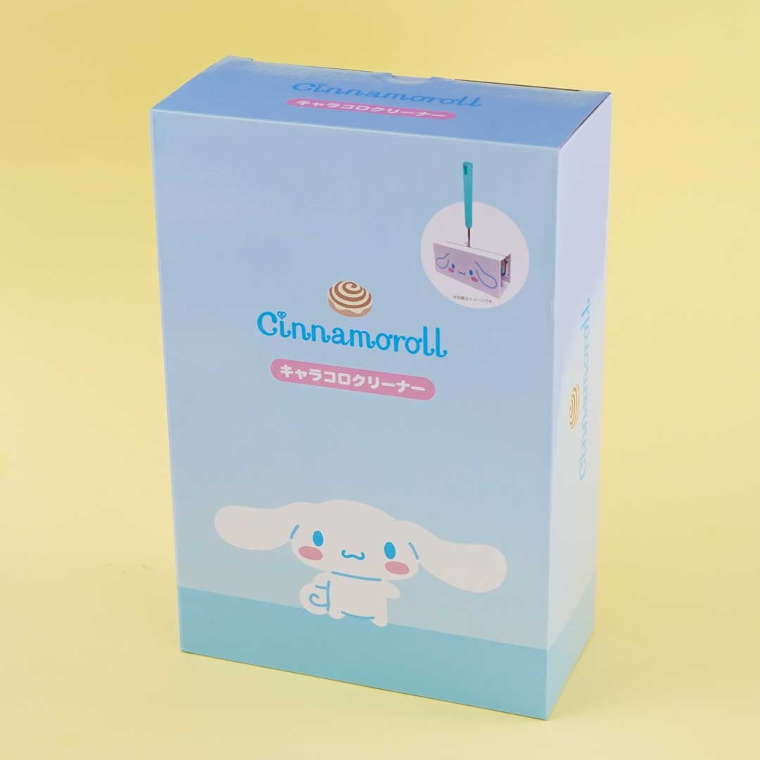 Cinnamoroll Face Lint Cleaner
