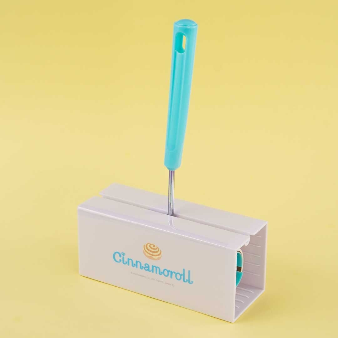 Cinnamoroll Face Lint Cleaner