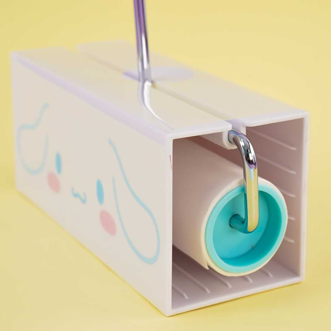 Cinnamoroll Face Lint Cleaner
