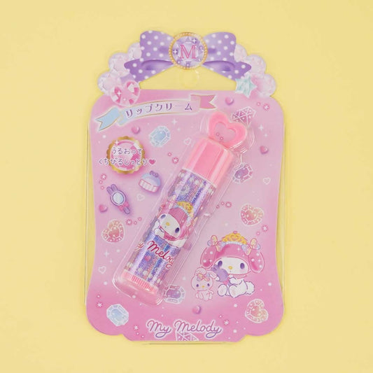 My Melody Sparkling Jewel Lip Cream