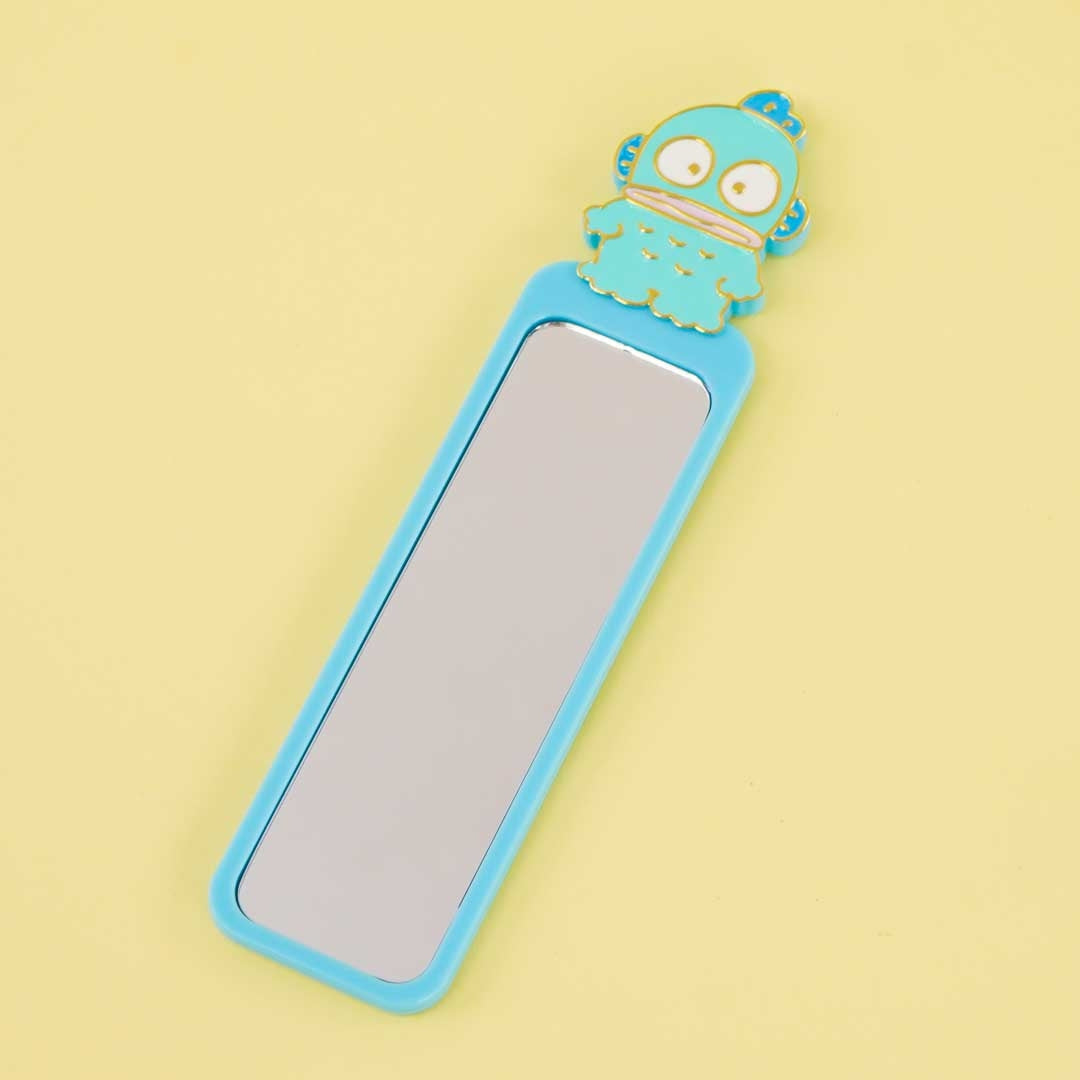 Hangyodon Compact Mirror with Case