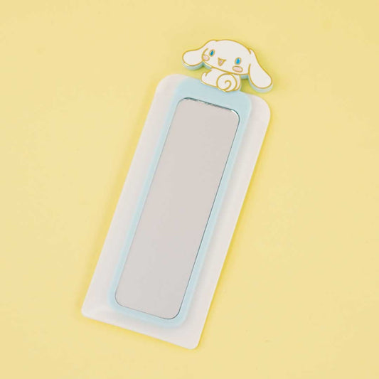 Cinnamoroll Compact Mirror with Case