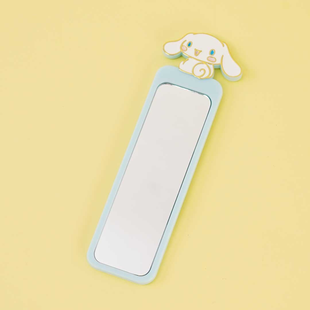 Cinnamoroll Compact Mirror with Case