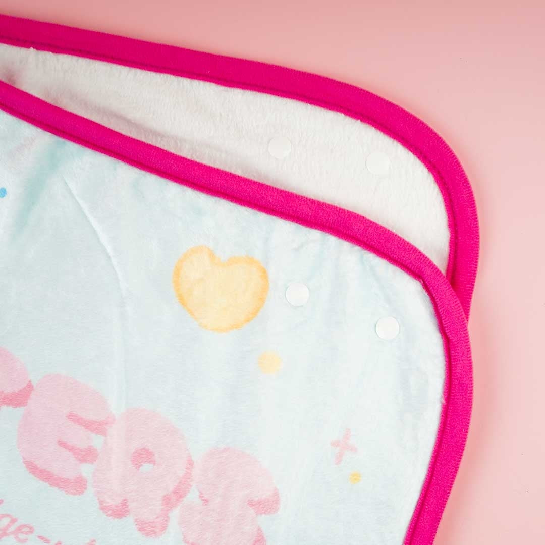 Sanrio Characters Blanket