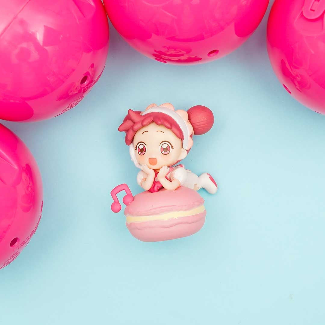 Magical Doremi Asoto Collectible Gachapon