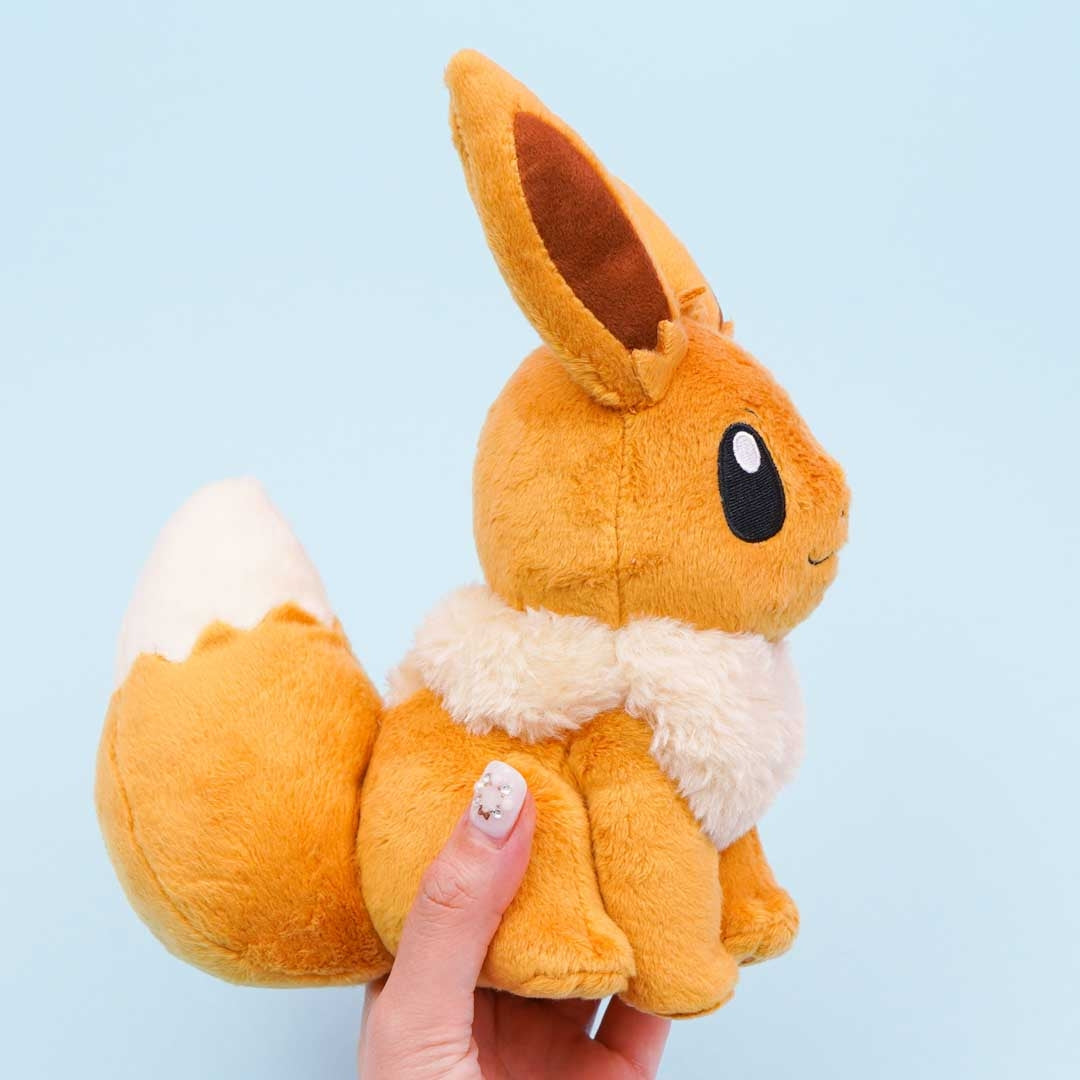 Pokemon Plushie - Eevee / Mini