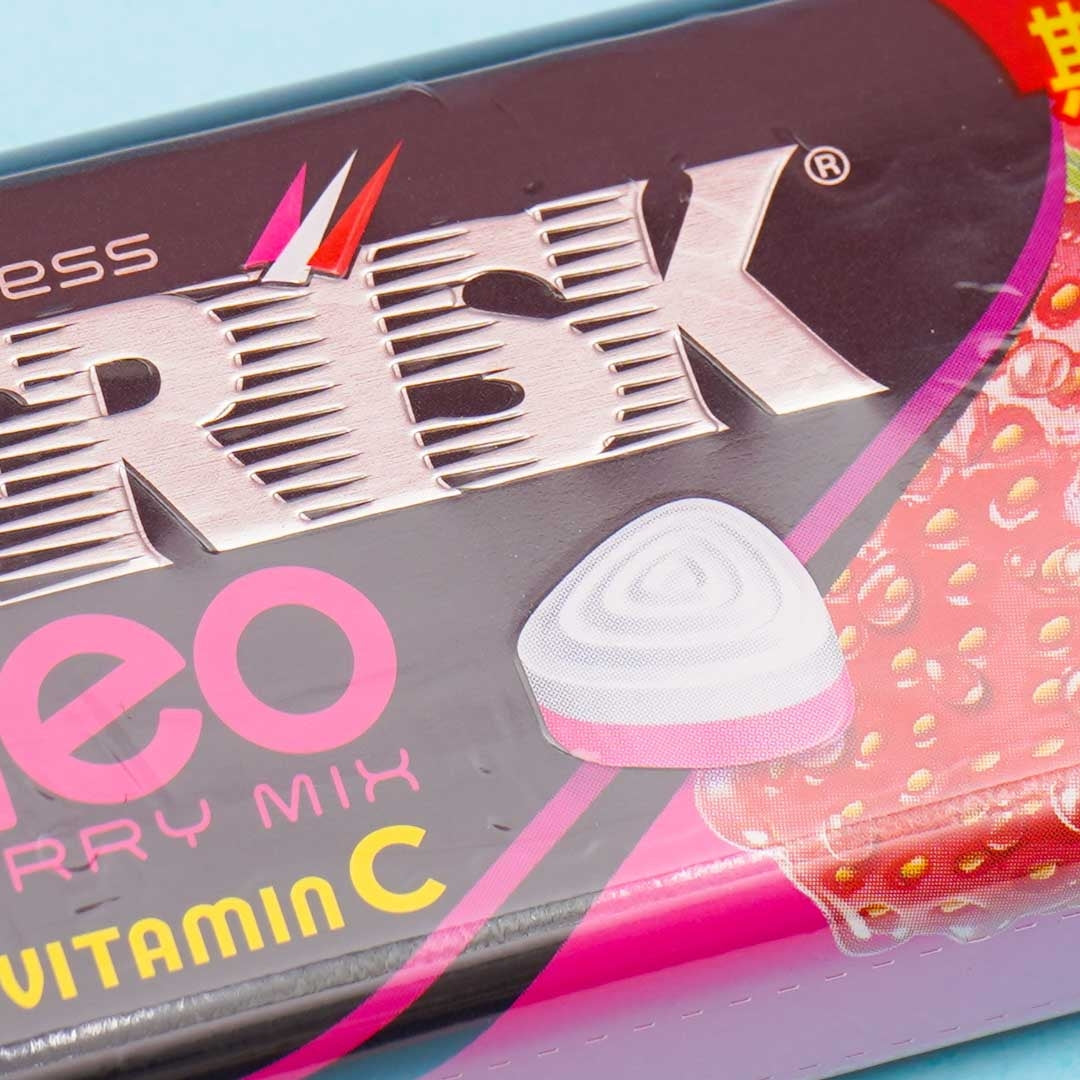 Frisk Neo Mints - Berry Mix