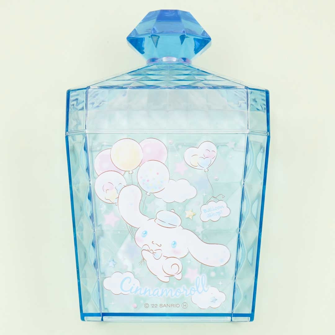 Cinnamoroll Balloons Perfume Canister