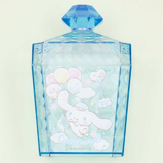 Cinnamoroll Balloons Perfume Canister