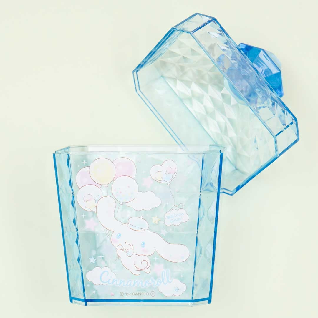 Cinnamoroll Balloons Perfume Canister