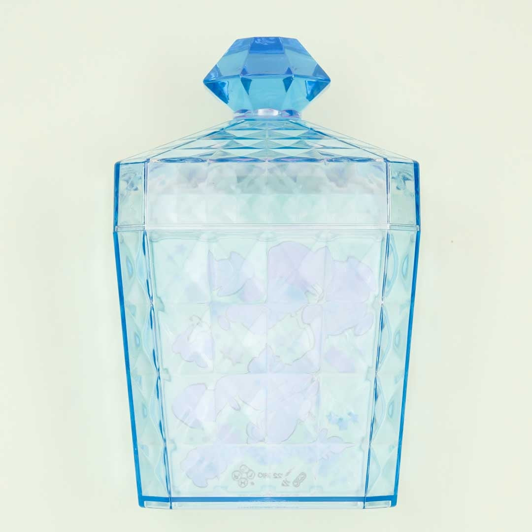 Cinnamoroll Balloons Perfume Canister