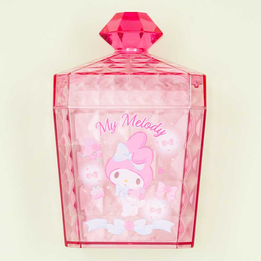 My Melody Rose Perfume Canister