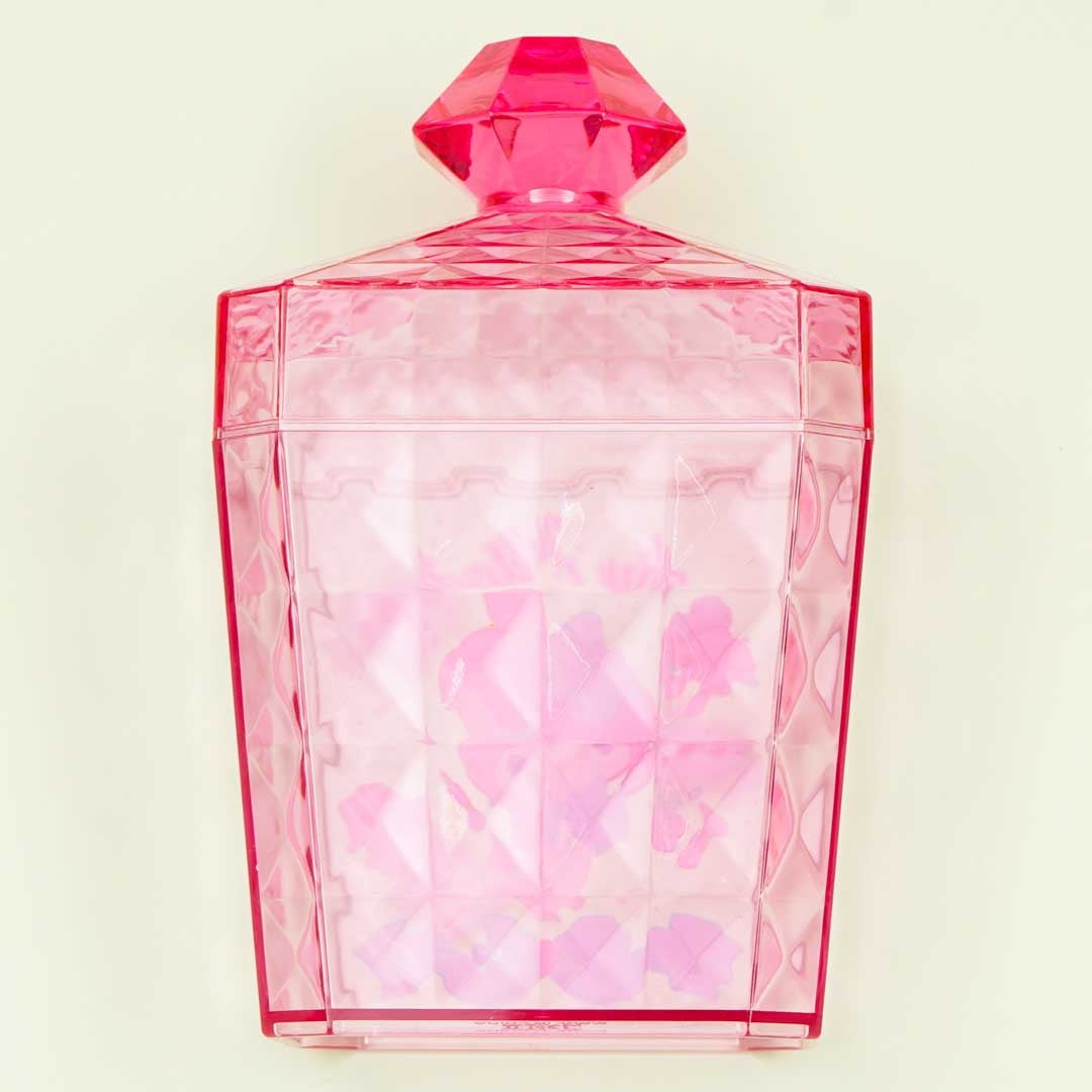 My Melody Rose Perfume Canister