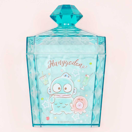 Hangyodon Cafe Perfume Canister