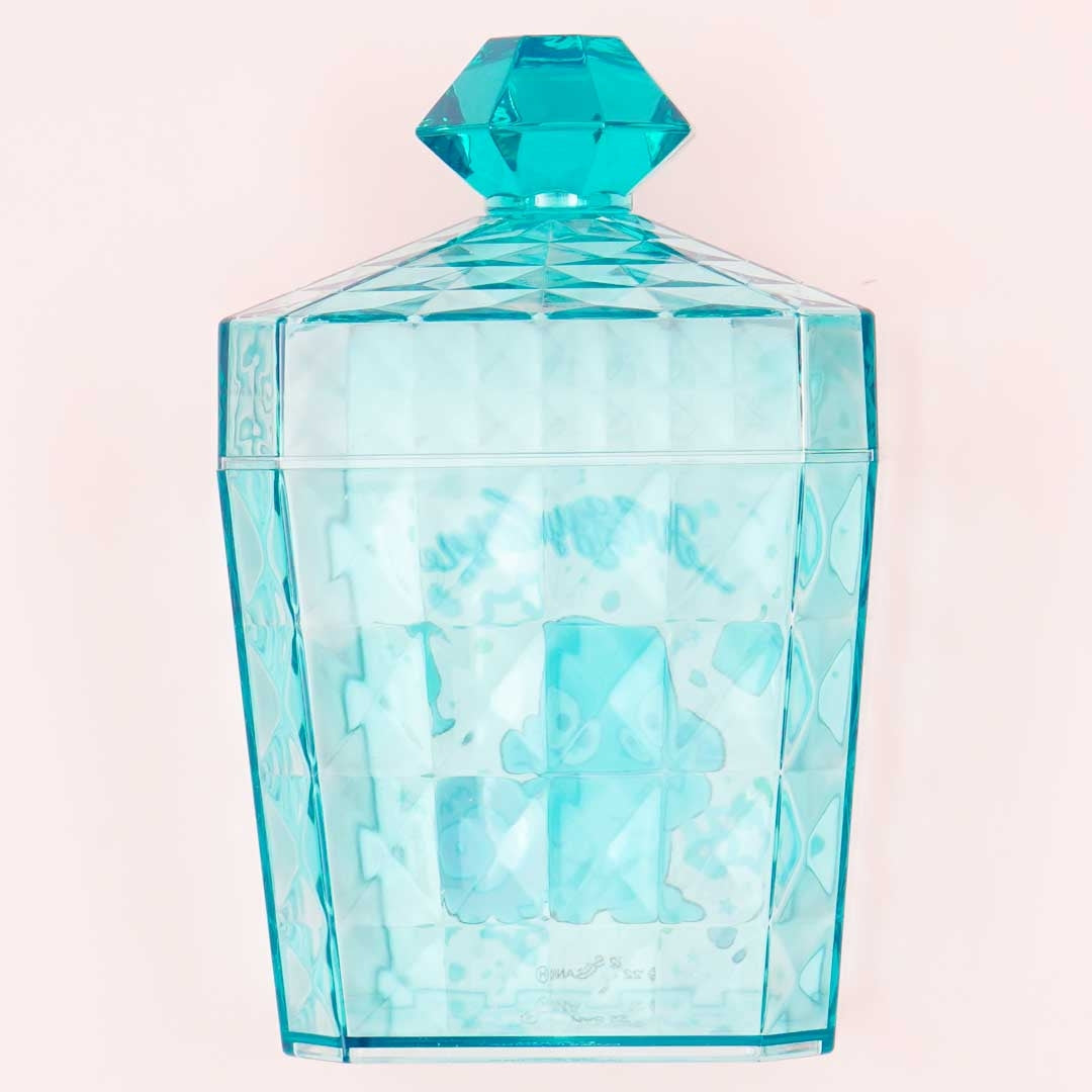 Hangyodon Cafe Perfume Canister