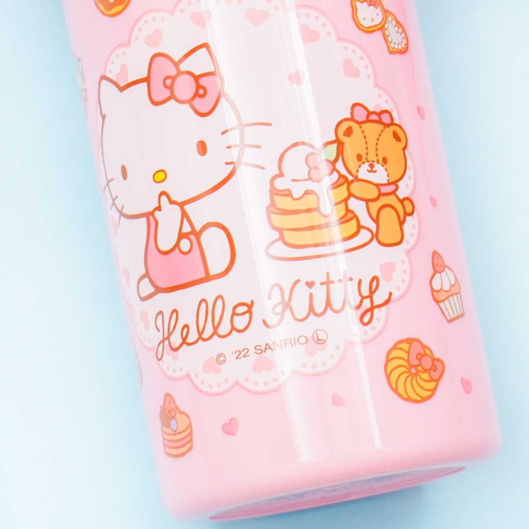 Hello Kitty Sweet Party Bottle