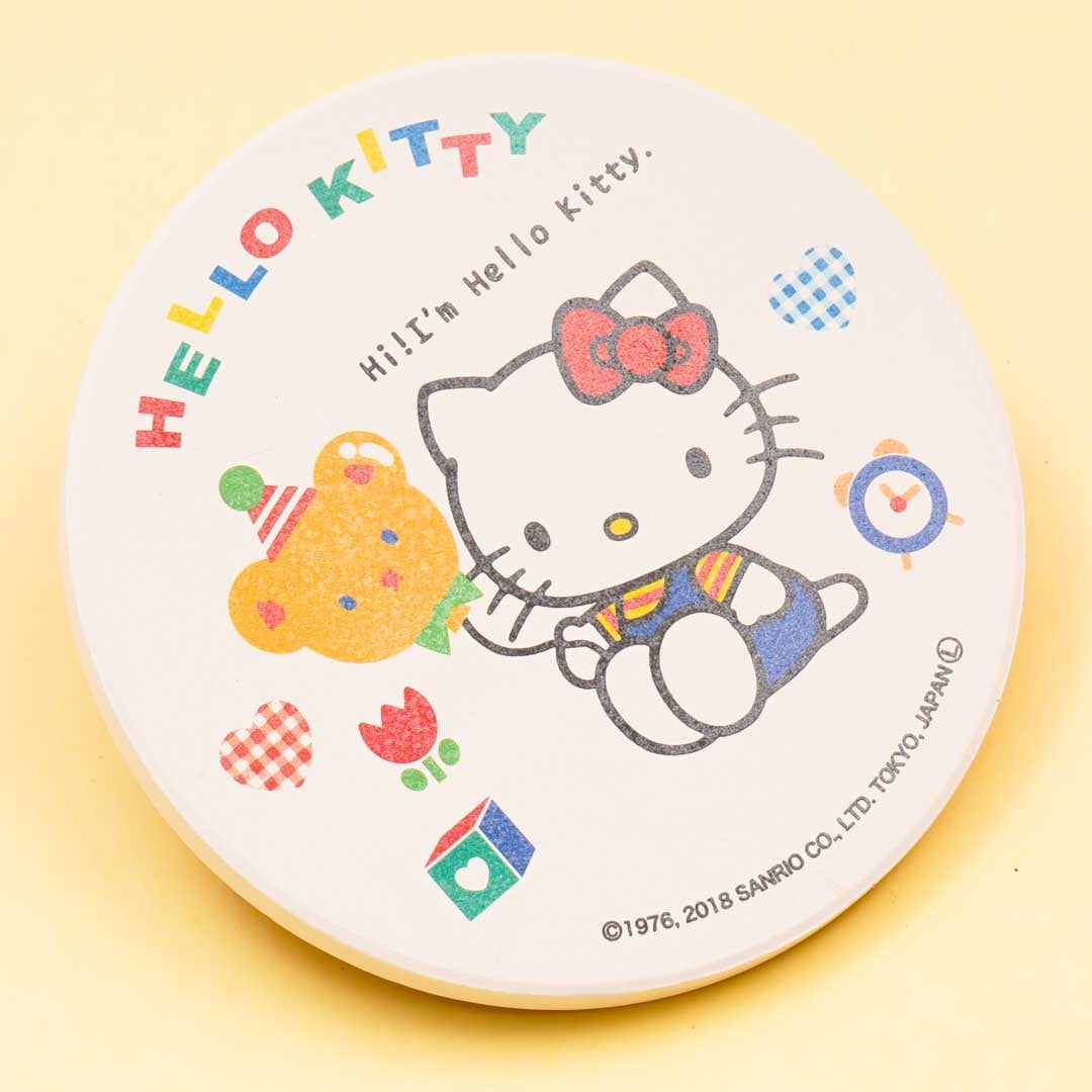 Hello Kitty Water Absorption Coaster