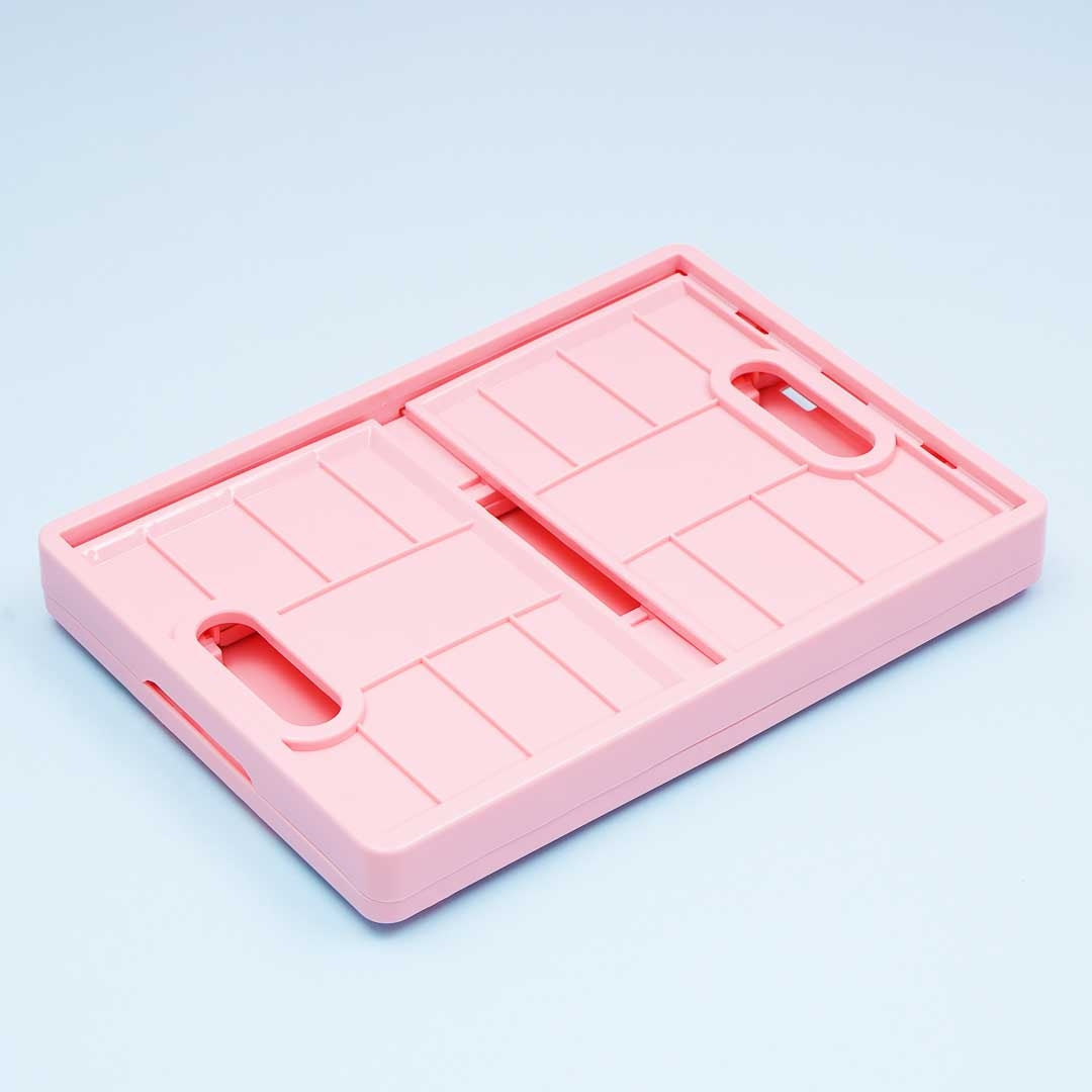 Kirby Face Folding Storage Box