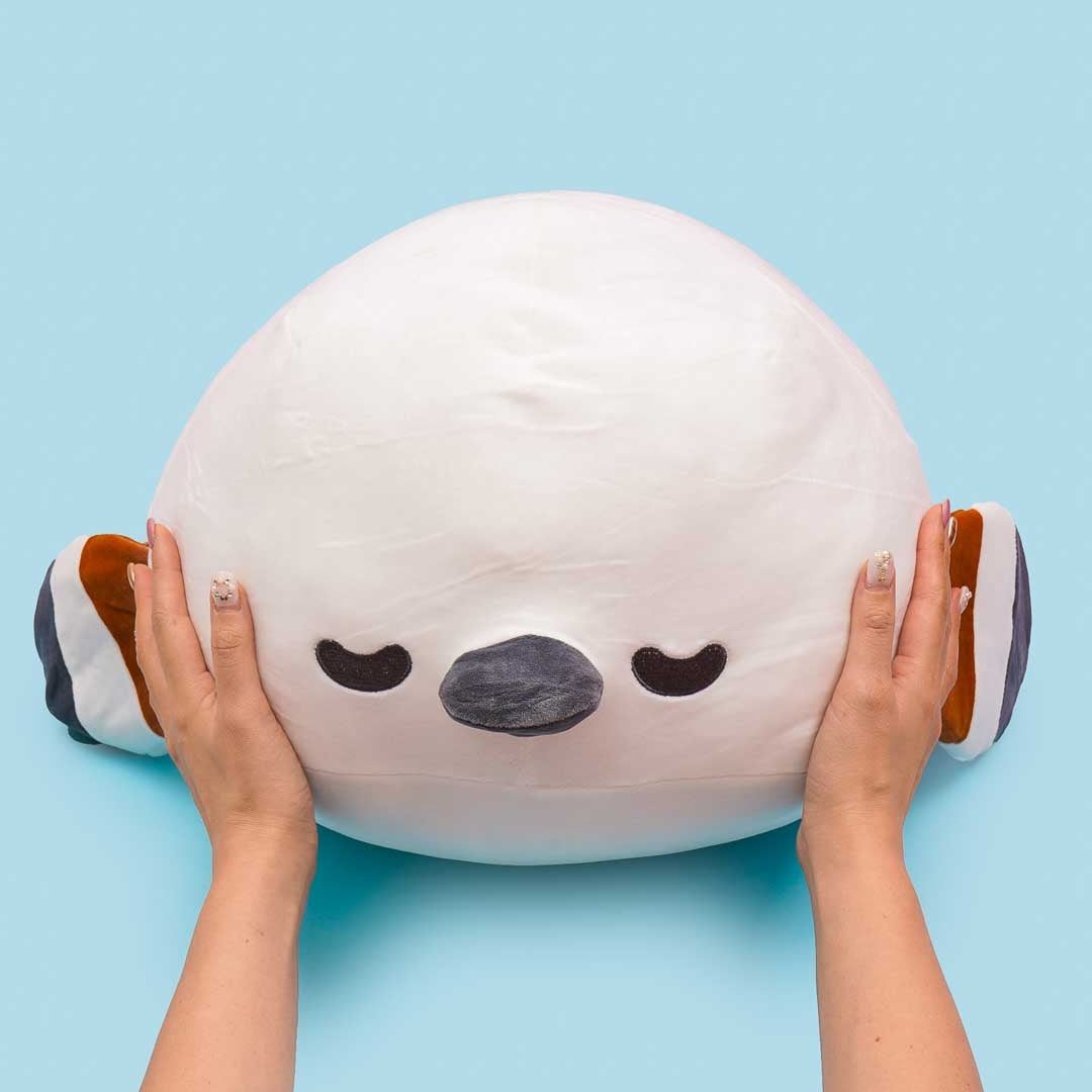 Sleepies Big Cushion - Shimapi